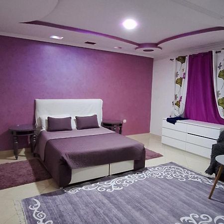 Super Cozy Apartment Эль-Араиш Экстерьер фото