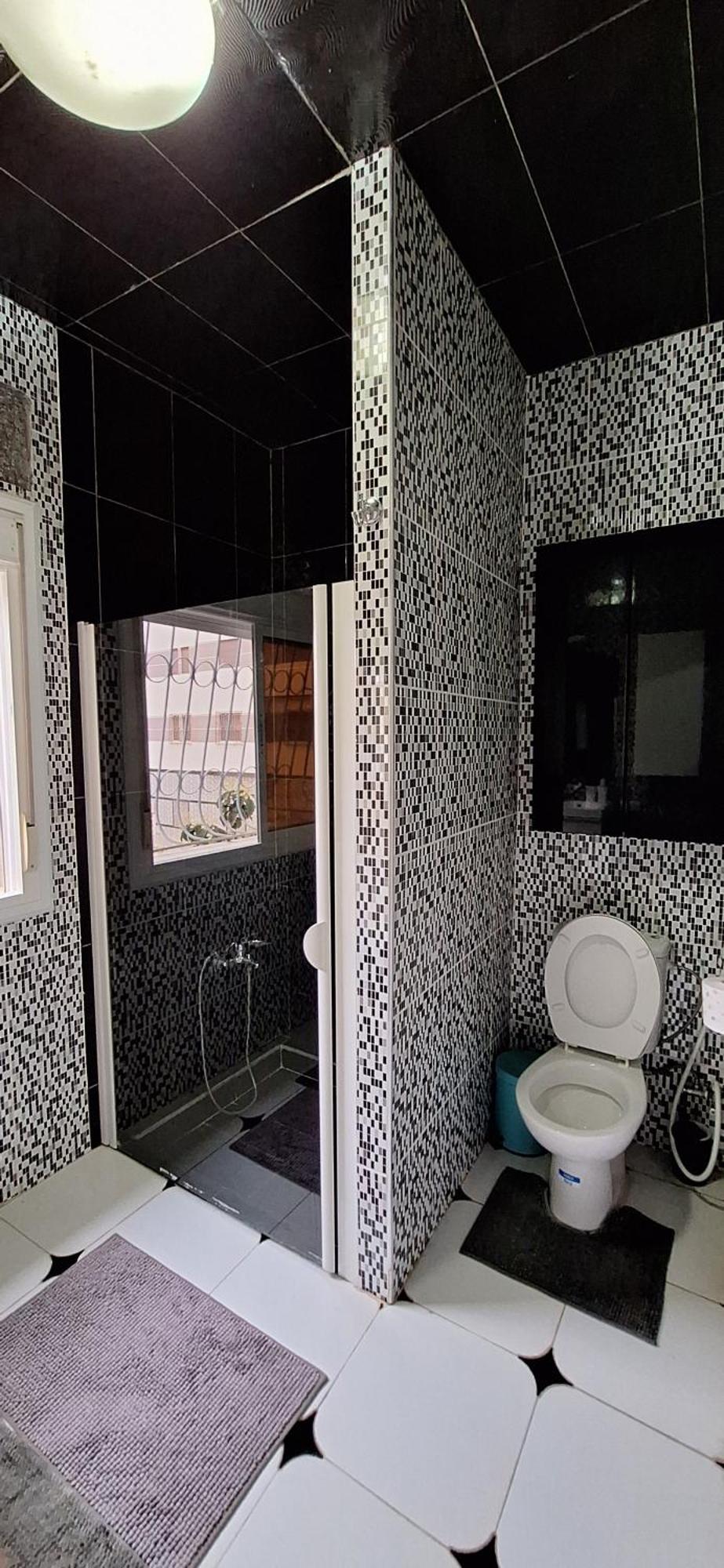 Super Cozy Apartment Эль-Араиш Экстерьер фото