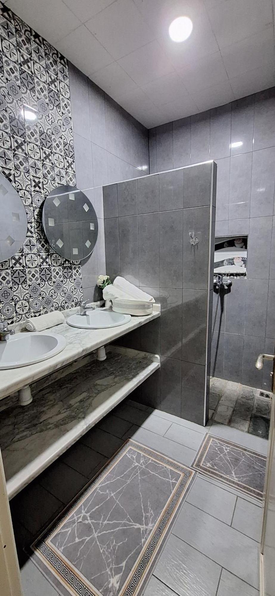Super Cozy Apartment Эль-Араиш Экстерьер фото