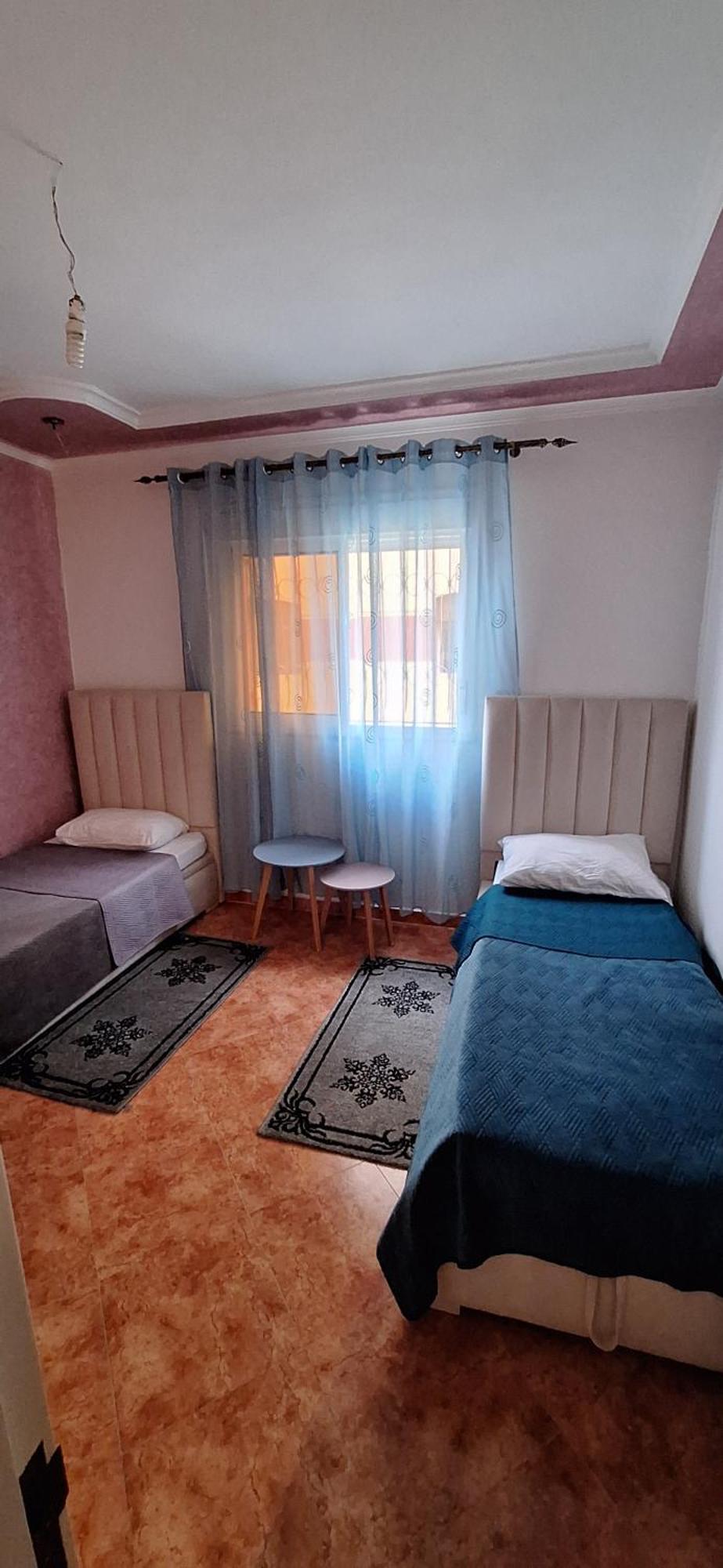 Super Cozy Apartment Эль-Араиш Экстерьер фото