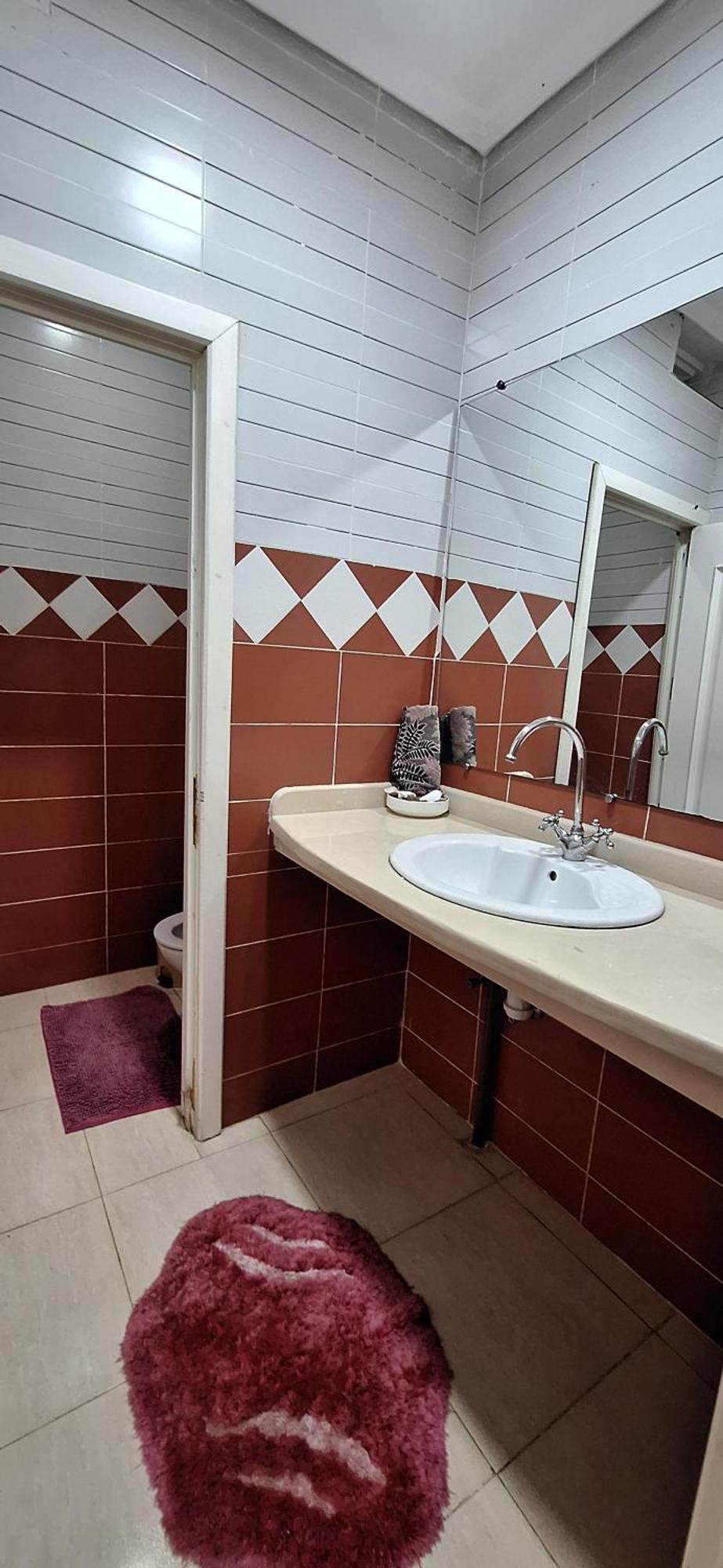 Super Cozy Apartment Эль-Араиш Экстерьер фото