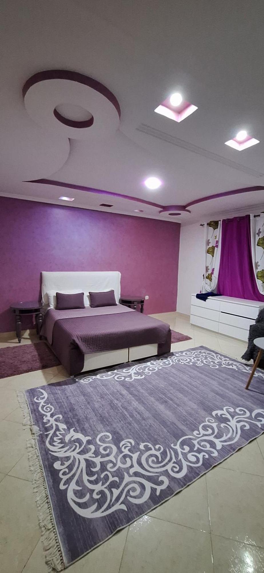 Super Cozy Apartment Эль-Араиш Экстерьер фото